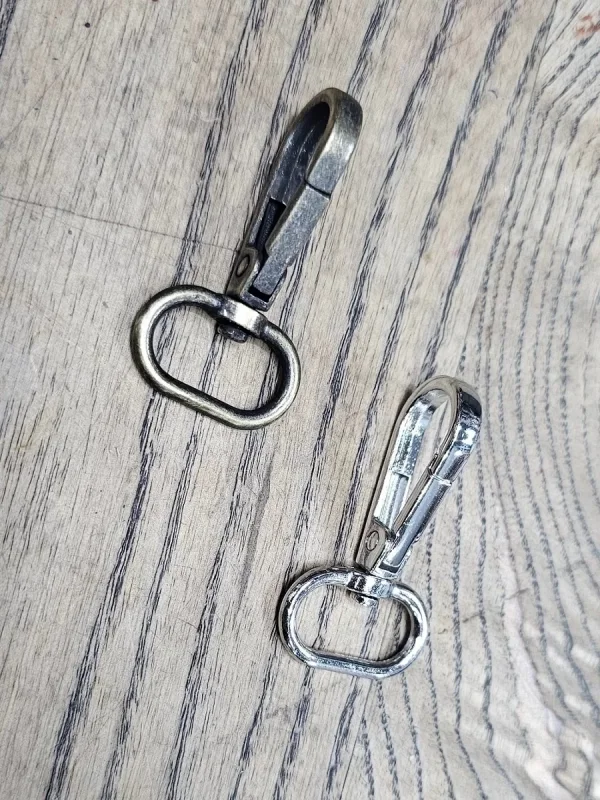 Kanca Badem Papağan (1.5cm)