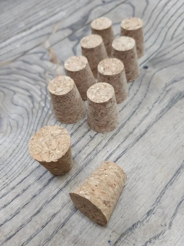 Kapaklı Şişe Aparatı