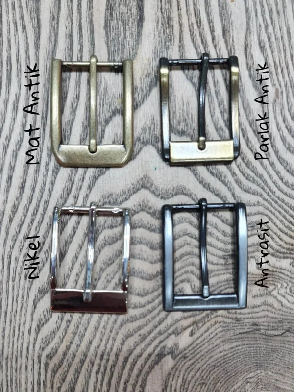 Kemer Set - Natural Vaketa