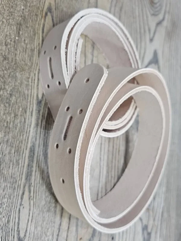 Kemer Set Vejetal (Natural)