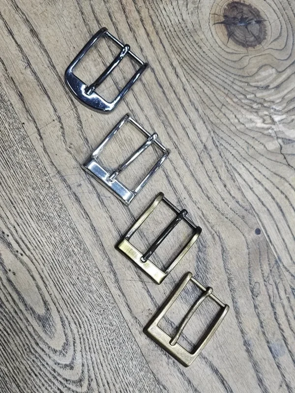 Kemer Tokası (3 cm)