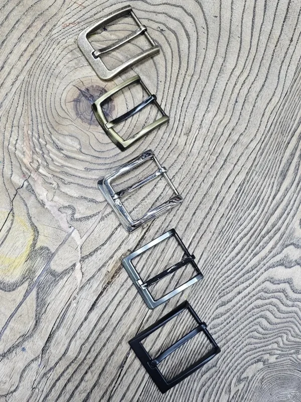 Kemer Tokası (4 cm)