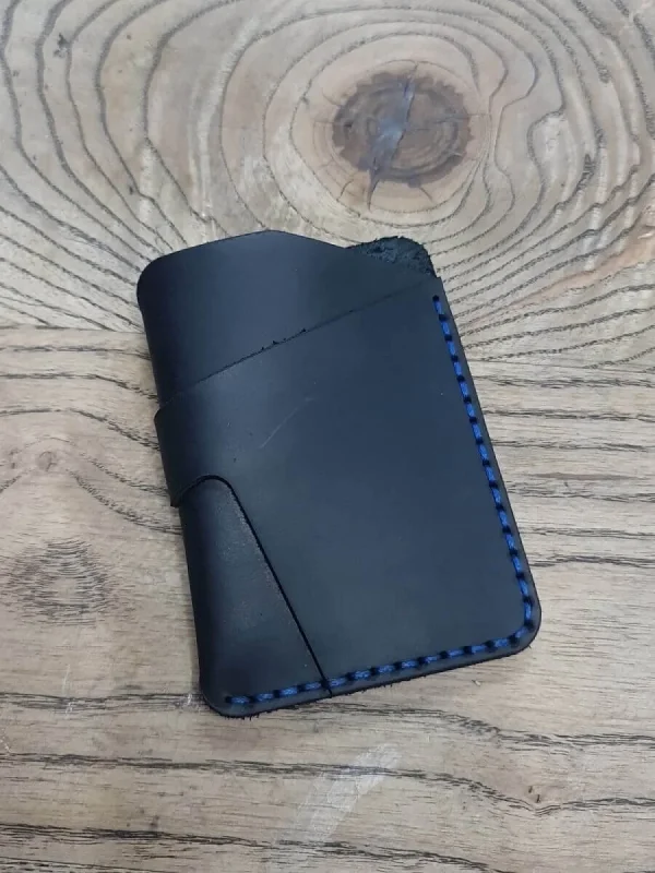 Kendin Yap Kit - EK 213 - Deri Kartlık