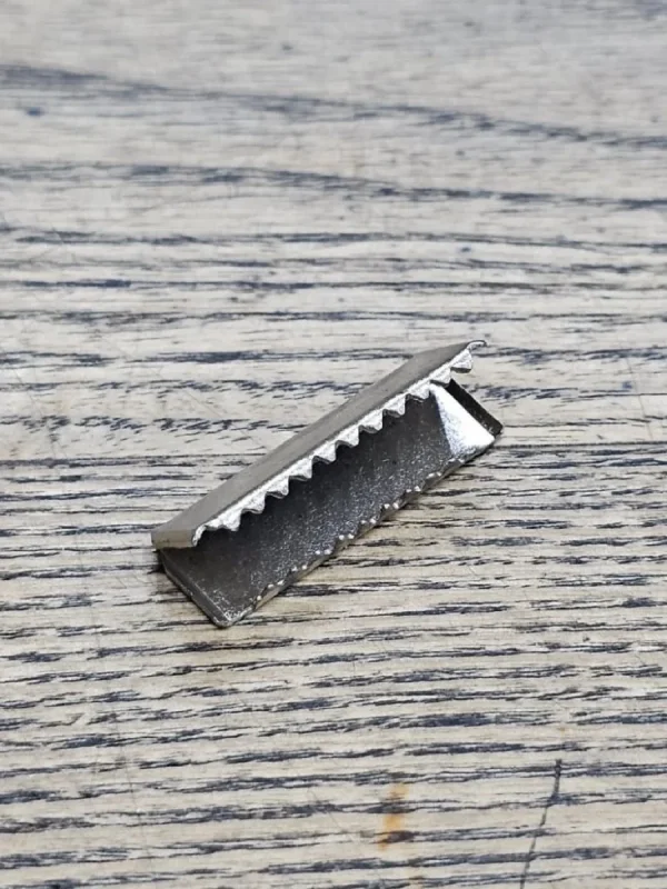 Kıstırma Ara Aparatı (30mm x 10mm)