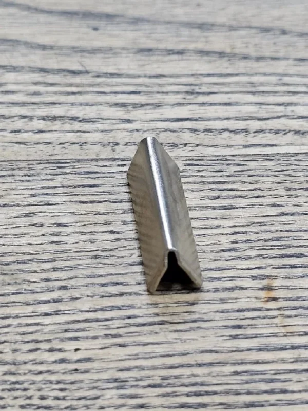 Kıstırma Ara Aparatı (30mm x 10mm)