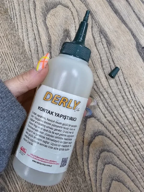 Kontak Yapıştırıcı (180 ml)