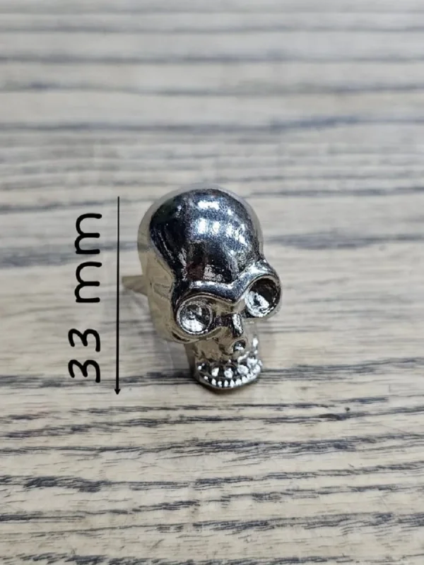 Kurukafa Metal Nikel