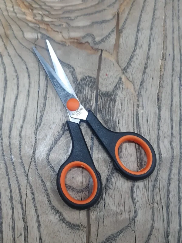 Makas (Küçük Boy)