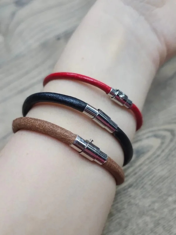 Mıknatıslı Bileklik Aparatı