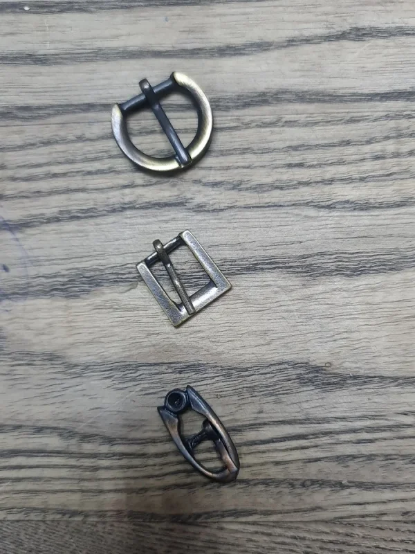 Minik Toka ( Antik )