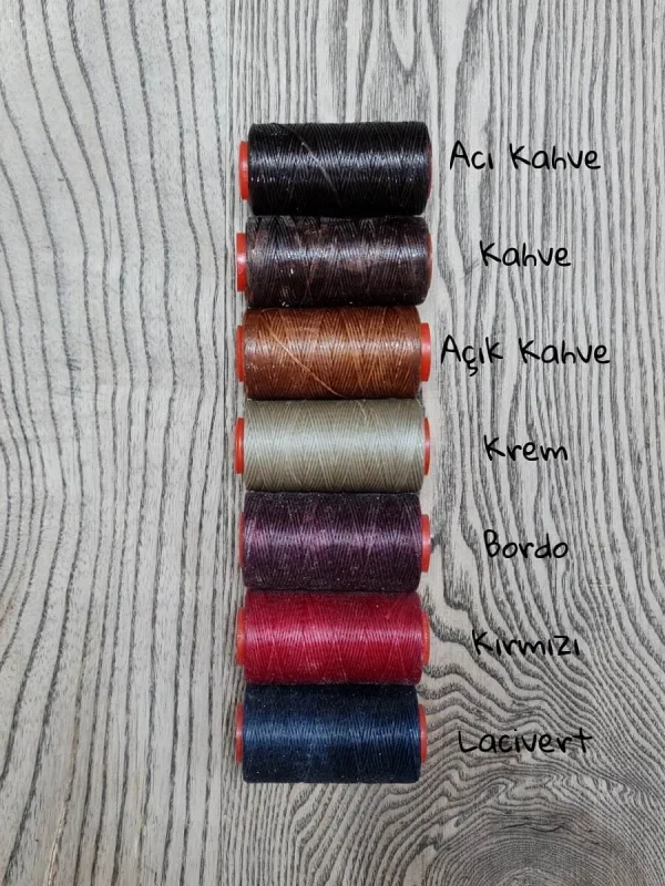 Mumlu İp 0.7mm - 100metre