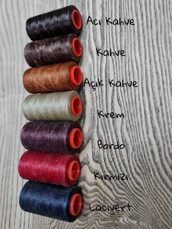 Mumlu İp 0.7mm - 100metre