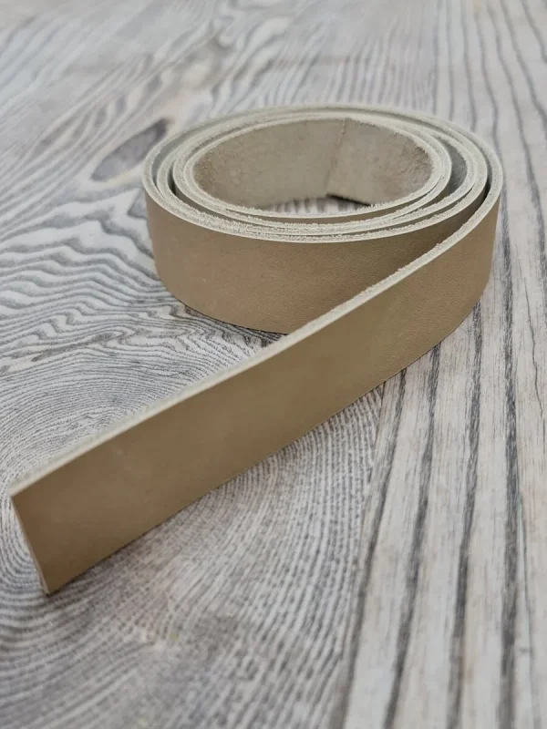 Natural Çanta Sapı