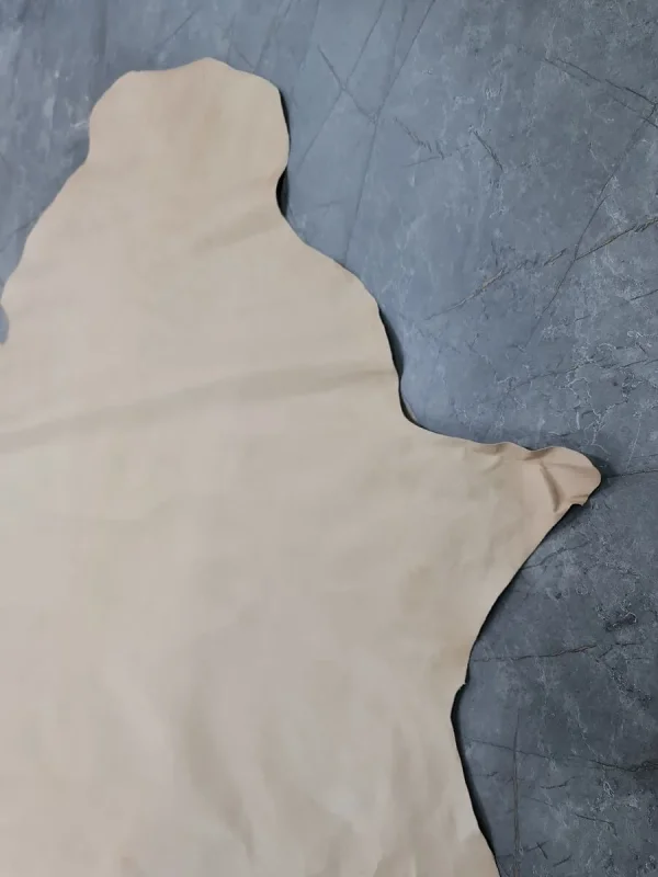 Natural Kuzu Derisi (0.8mm)