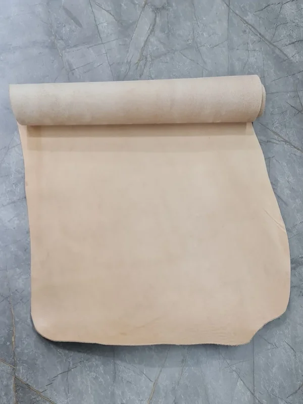 Vaketa Deri - Natural (3mm-3.2mm)