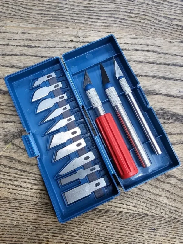 Neşter Set