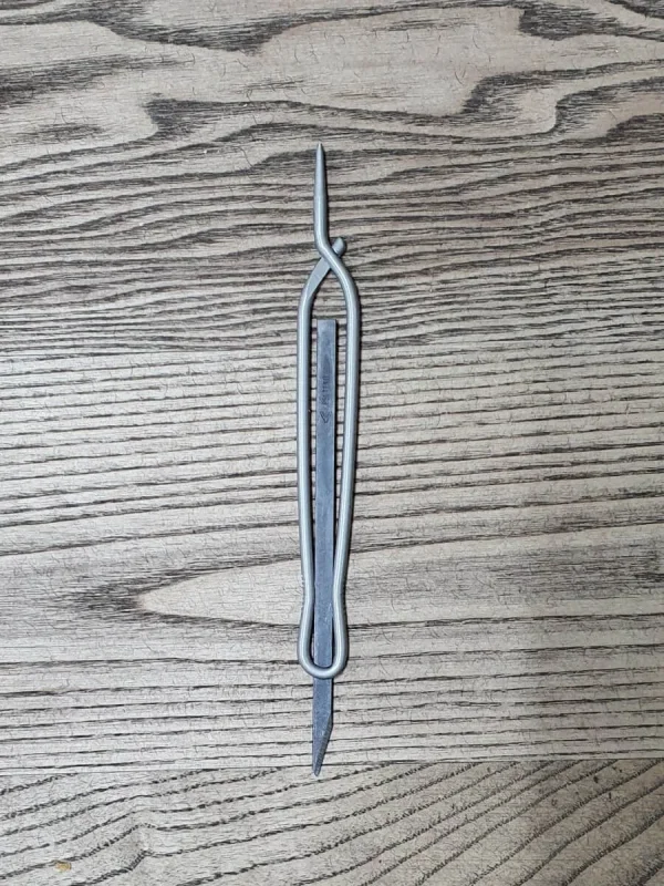 Pelteko Kesim Maşa ve Bıçak