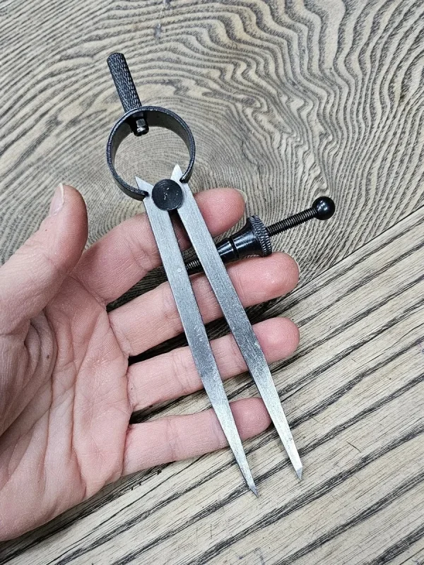 Pergel (15cm x 10cm)