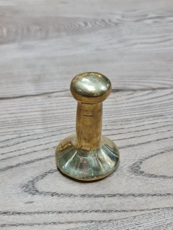 Pirinç Muşta (470 gram)