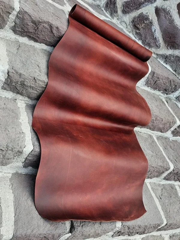 Premium Crazy Series Bordo 1.8mm - 2mm