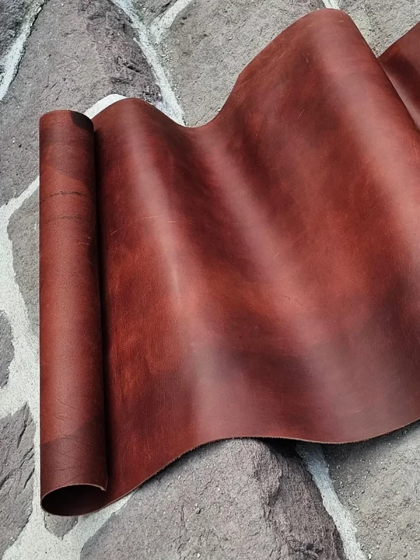 Premium Crazy Series Bordo 1.8mm - 2mm