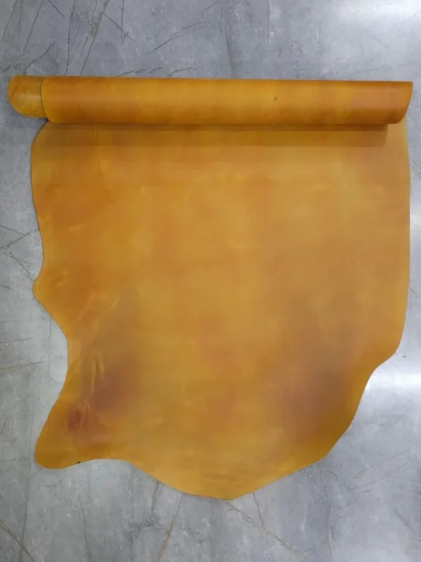 Premium Crazy Series Hardal