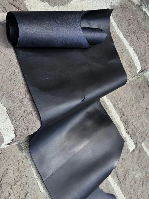 Premium Crazy Series Siyah (Black) 1.2mm-1.4mm