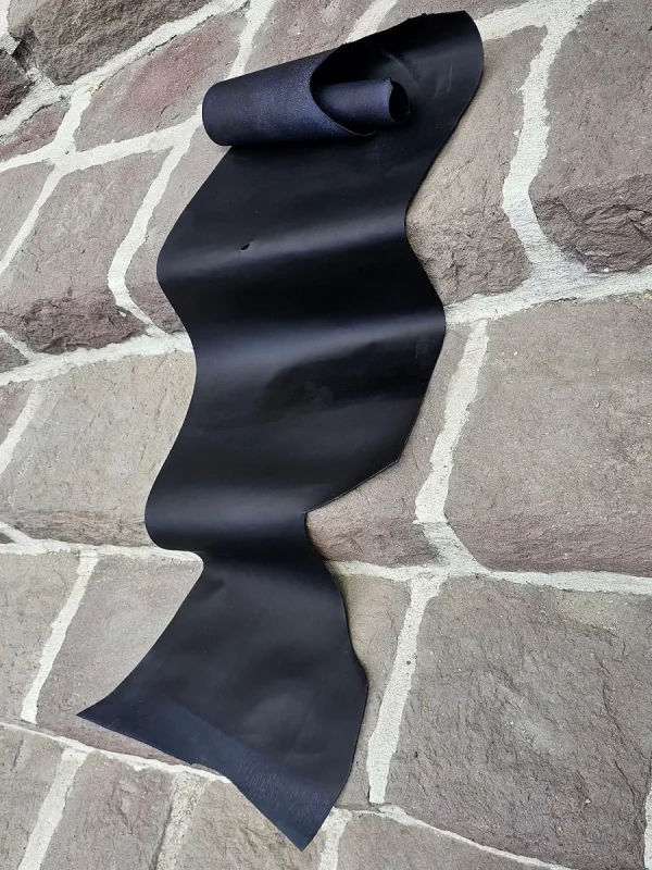 Premium Crazy Series Siyah (Black) 1.2mm-1.4mm