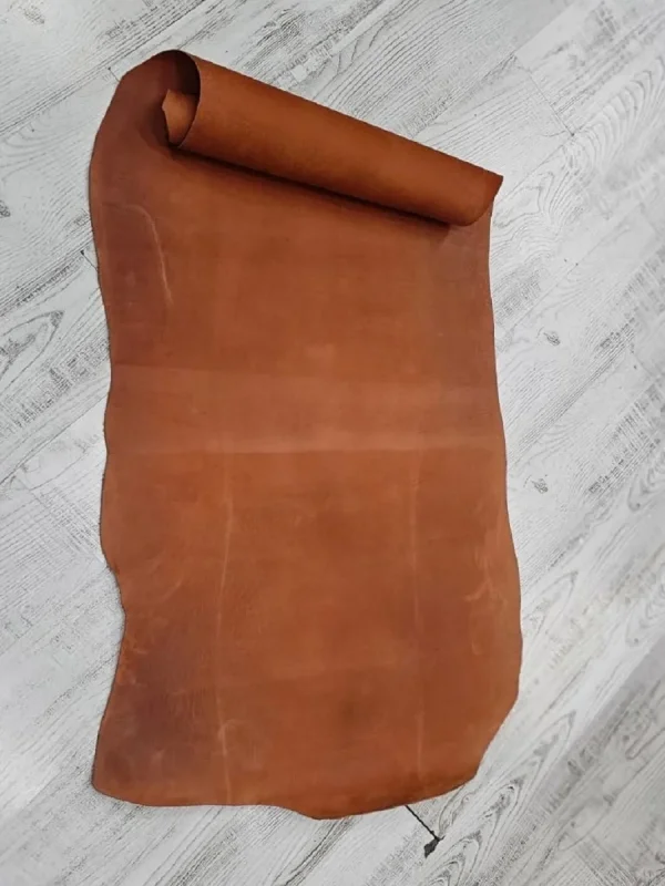 Premium Turuncu Crazy 2mm-2.2mm