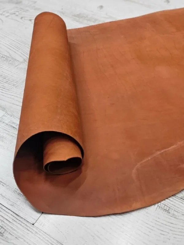 Premium Turuncu Crazy 2mm-2.2mm