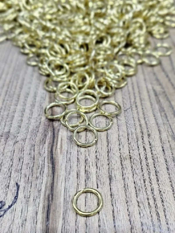 Sarı Halka 15mm X 2mm
