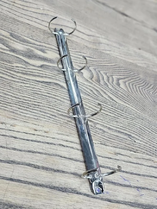 Sekreterlik ( Dosya Metali )