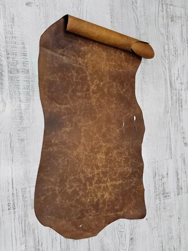 Tiana Deri Tarçın 0.8mm - 1mm