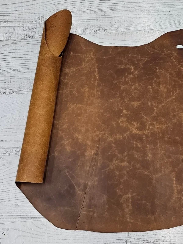 Tiana Deri Tarçın 0.8mm - 1mm