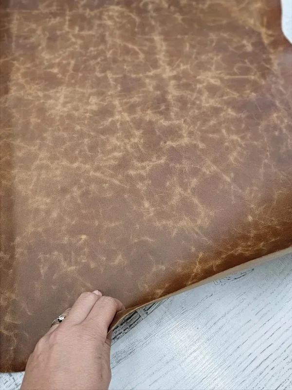 Tiana Deri Tarçın 0.8mm - 1mm