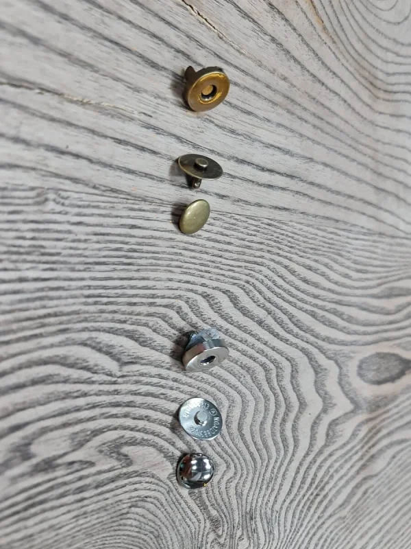 Troklu Mıknatıs (14mm-18mm)