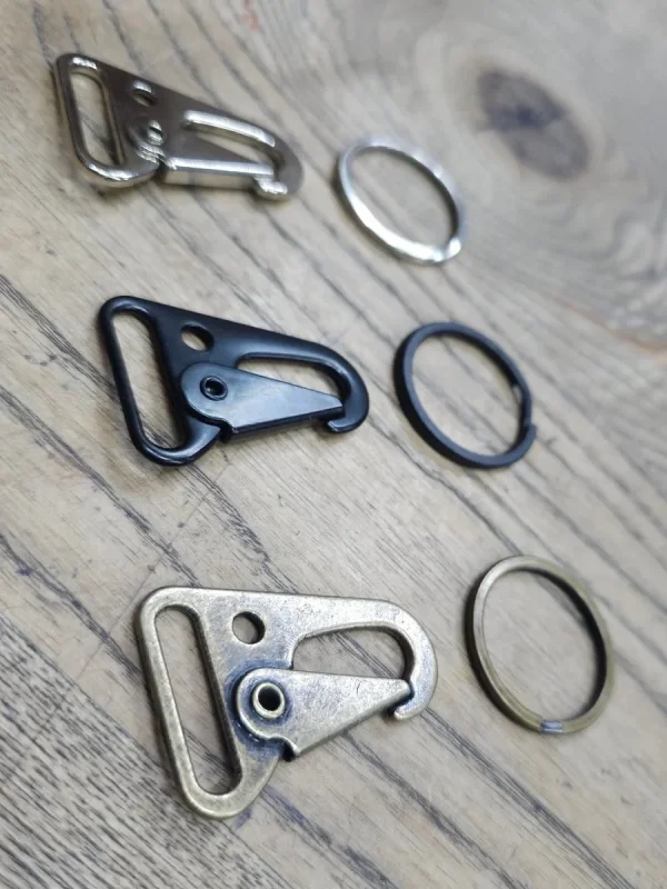 Ufak G3 Kanca (Karabina)