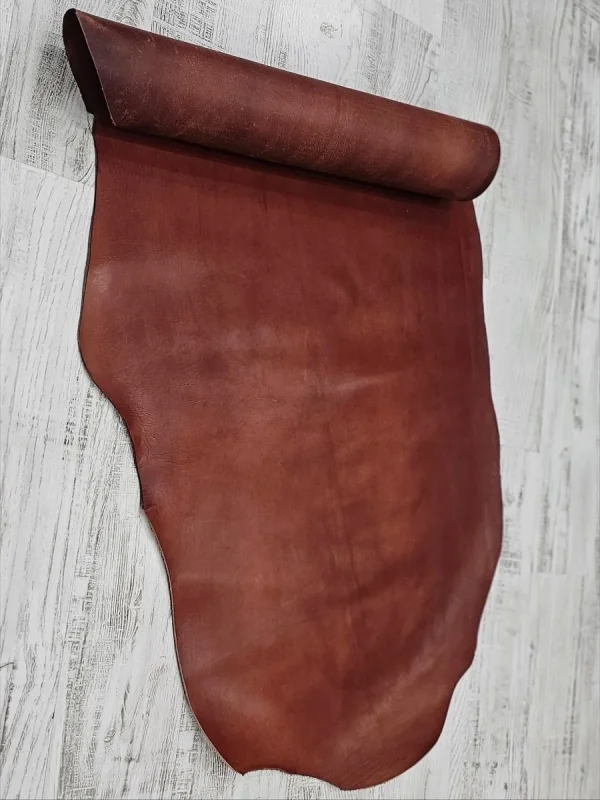 Vaketa Deri Konyak 2mm 2.2mm