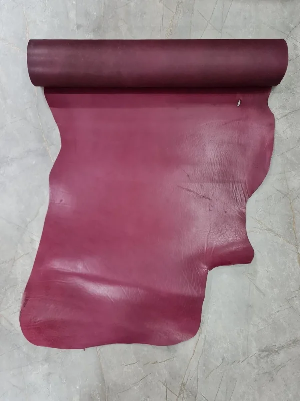 Vaketa Deri Mürdüm 2.4mm 2.6mm