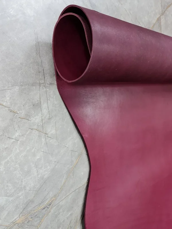 Vaketa Deri Mürdüm 2.4mm 2.6mm