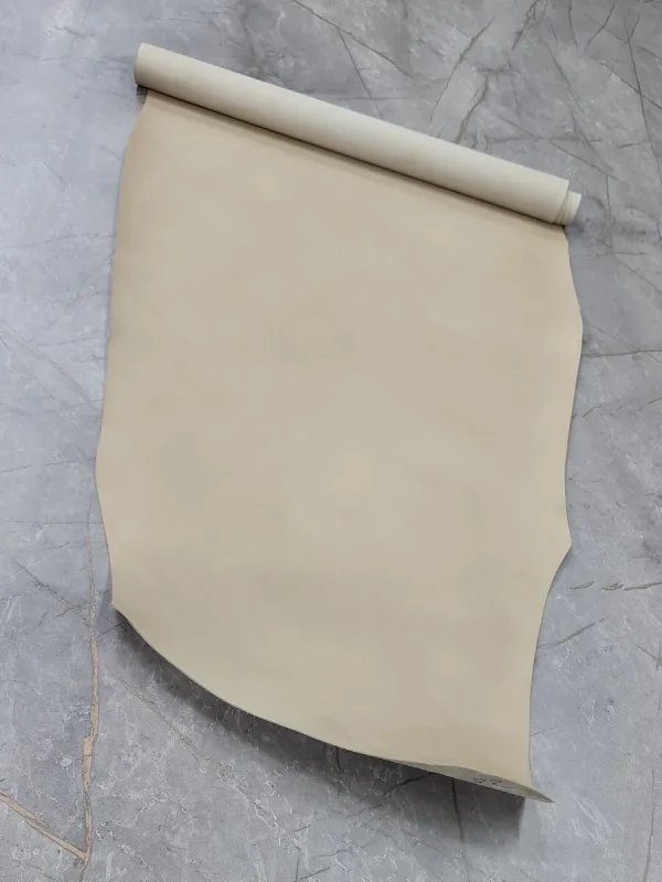 Vaketa Deri - Natural (0.8mm-1.4mm Arası)