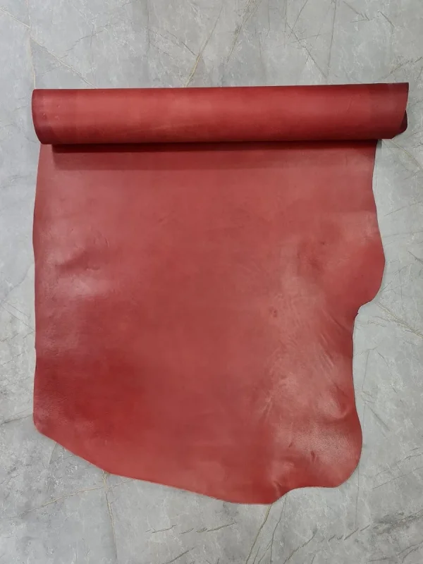 Vaketa Kırmızı 2mm-2.2mm