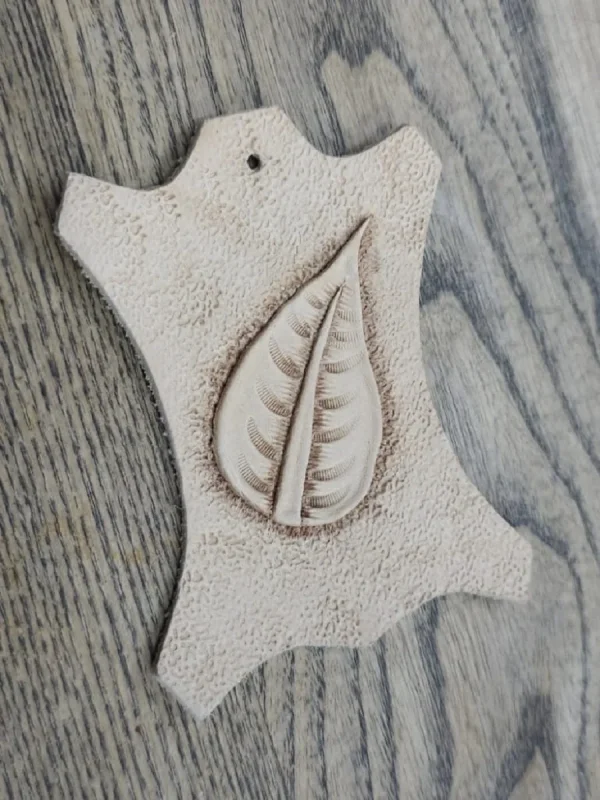 Vaketa (Vejetal- Natural) Deri