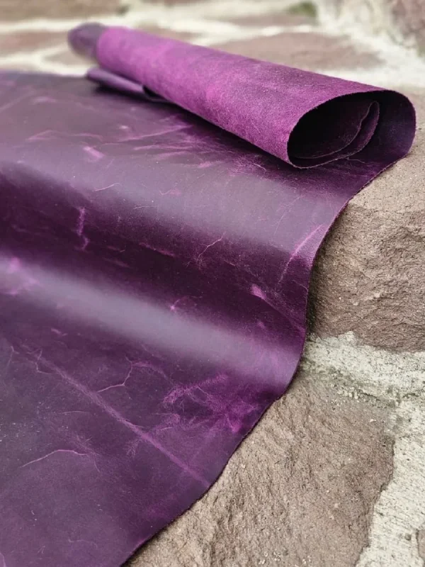 Vejetal Crazy Mor - 1.2mm