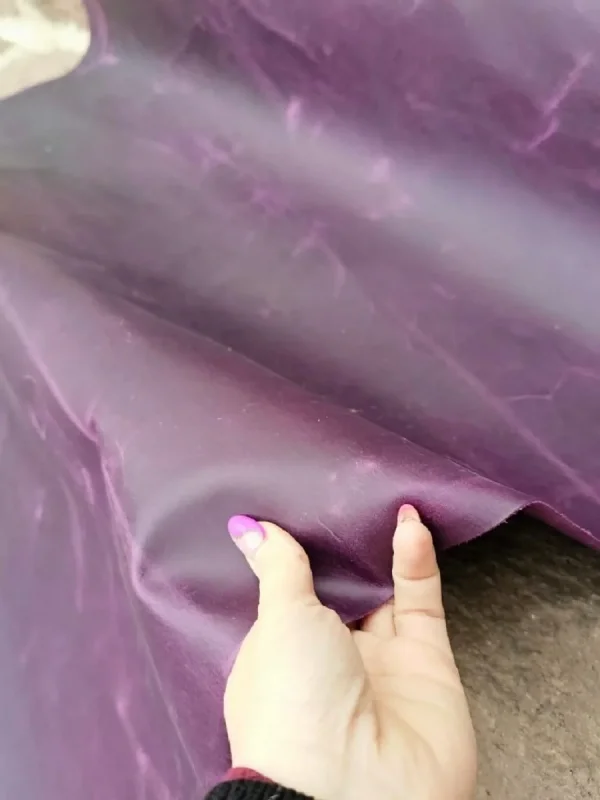 Vejetal Crazy Mor - 1.2mm