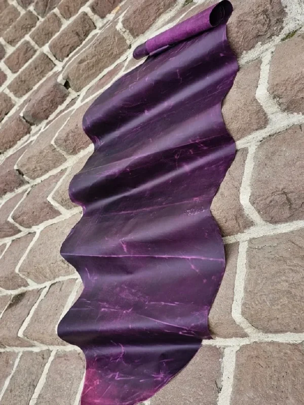 Vejetal Crazy Mor - 1.2mm