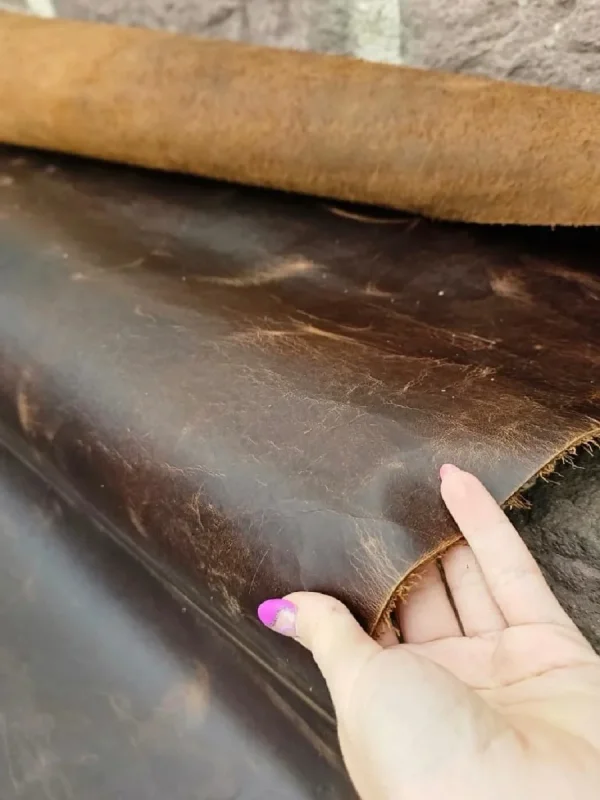 Vejetal Crazy Tarçın - 1.2mm