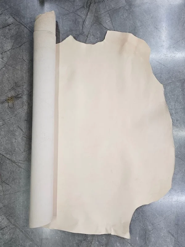 Vejetal Deri (Natural-Vaketa)