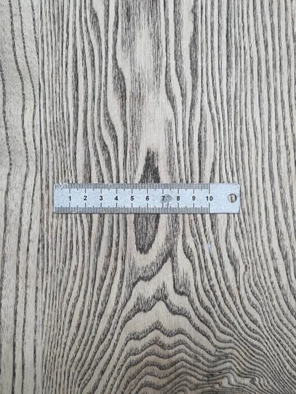 Yazılı I Cetvel (10cmx2mm)