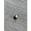 0 No (7mm) Antik Pirinç Perçin (Toruk-Rivet)